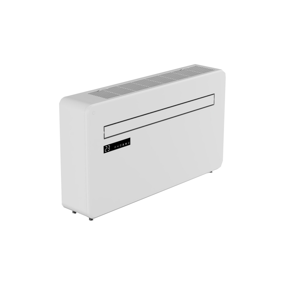 GREEMER HEAT Monoblock-Klimaanlage ohne Außengerät